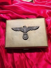 Cigar tin swaztika for sale  WESTGATE-ON-SEA