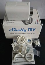 Shelly trv valvola usato  Roma