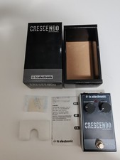 Pedale effetto chitarra usato  Genova