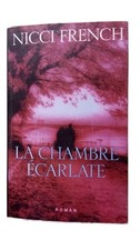 Chambre ecarlate bon d'occasion  Joinville