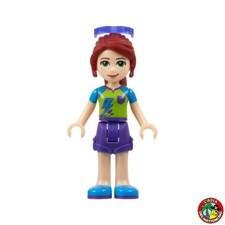 Lego minifig frnd0233 usato  Varedo