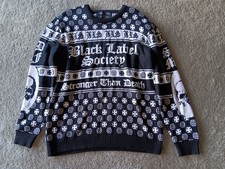 Black label society for sale  Lakeland