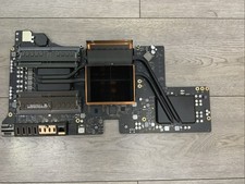 Imac pro a1862 for sale  WARRINGTON