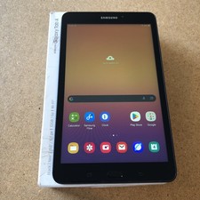 Tablet Samsung Galaxy Tab A 8.0 2017 32GB SM-T380 *Matiz LCD Amarelo/Quente* comprar usado  Enviando para Brazil
