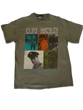 Elvis presley green for sale  Kingman
