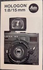 A1343 leitz leica usato  Spedire a Italy
