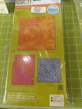 Accuquilt value fabric for sale  WIRRAL