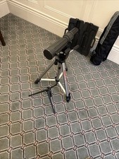 Tasco 3700 telescope for sale  LONDON