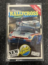 Rally cross simulator for sale  NOTTINGHAM
