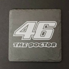 Valentino rossi slate for sale  CANNOCK