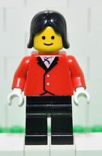 Lego town donna usato  Casalpusterlengo