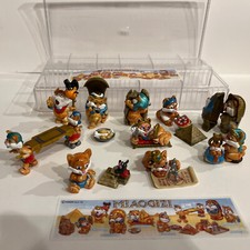 Kinder miaogizi gatto usato  Roma