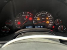 2003 corvette oem for sale  Marshallville