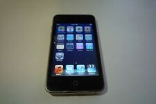 Apple iPod touch 2ª geração (final de 2008) preto (16GB) totalmente funcional 1227 comprar usado  Enviando para Brazil
