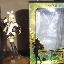 Figurine kagamine rin d'occasion  Expédié en France