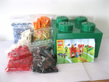 Lego 4630 bausteine gebraucht kaufen  Zweibrücken