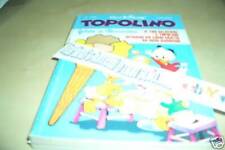 Topolino n.1795 ed. usato  Monterotondo