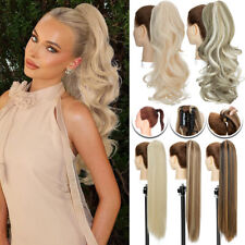 Claw ponytail elegent for sale  LEICESTER