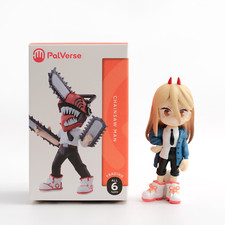 Chainsaw man palverse for sale  Fort Lee