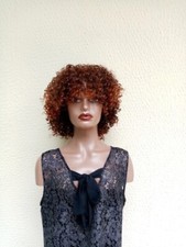 Perruque semi naturel d'occasion Perruque semi naturel d'occasion  Saint-Mars-du-Désert