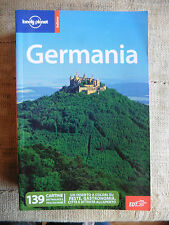 Germania edt lonely usato  Italia