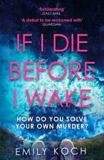 Die wake paperback for sale  Montgomery