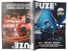 Fuze 106 magazin gebraucht kaufen  Wilhelmshaven