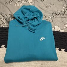 Nike hoodie men for sale  Manville