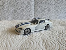 Burago dodge viper d'occasion  Saint-Paul-de-Fenouillet