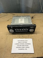 Mitsubishi colt 2006 for sale  DONCASTER