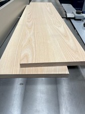 Eschenbrett regalbrett diele gebraucht kaufen  Bennewitz