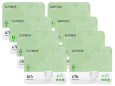 Lille pants super gebraucht kaufen  Koblenz