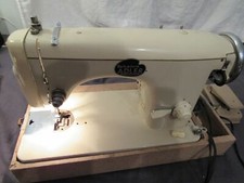 Vintage belvedere adler for sale  Houghton