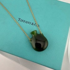 Tiffany co. 18k for sale  Seattle