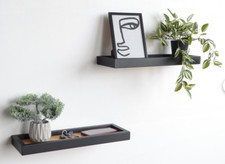 Set modern black for sale  Philadelphia