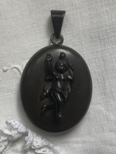 Pendentif bijou ancien d'occasion  Saint-Caprais-de-Bordeaux