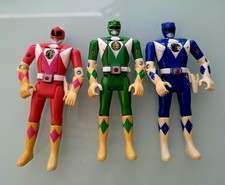 Vintage mighty morphing for sale Vintage mighty morphing for sale  Brandon