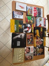 Collezione ayrton senna usato  Gardone Val Trompia