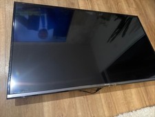 Panasonic 49gx555b smart for sale  OXFORD