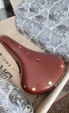 Brooks b17 brown for sale  San Diego