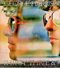 George harrison thirty for sale  Tucson