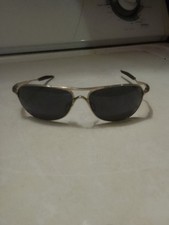 Oakley crosshair gold for sale  Sand Springs