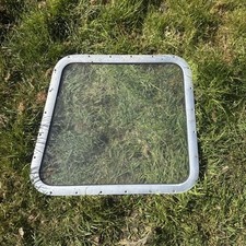 Boat window caravan for sale  WOODBRIDGE