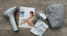 Philips lumea precision for sale  READING
