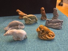 Wade whimsies lot for sale  Parkville