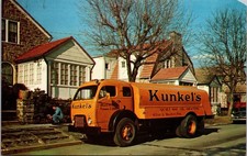Oil tanker truck for sale  Hatboro
