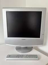 Sony wega klv for sale  BILSTON