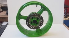 Kawasaki ninja zx6 usato  Chignolo Po