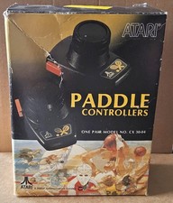Atari paddle controller gebraucht kaufen Atari paddle controller gebraucht kaufen  Königsmoos