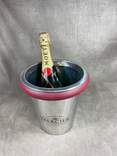 Champagne mercier seau d'occasion  Reims